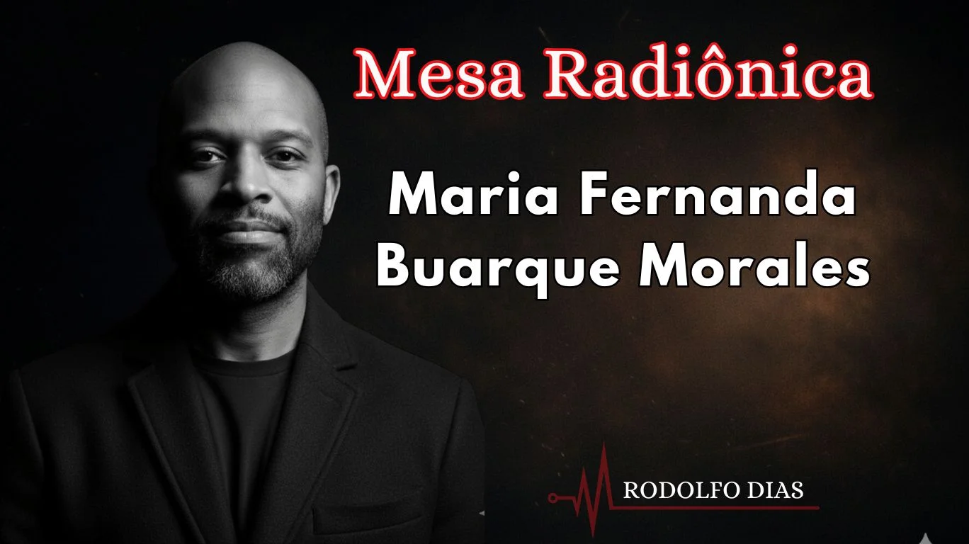 Maria Fernanda Buarque Morales