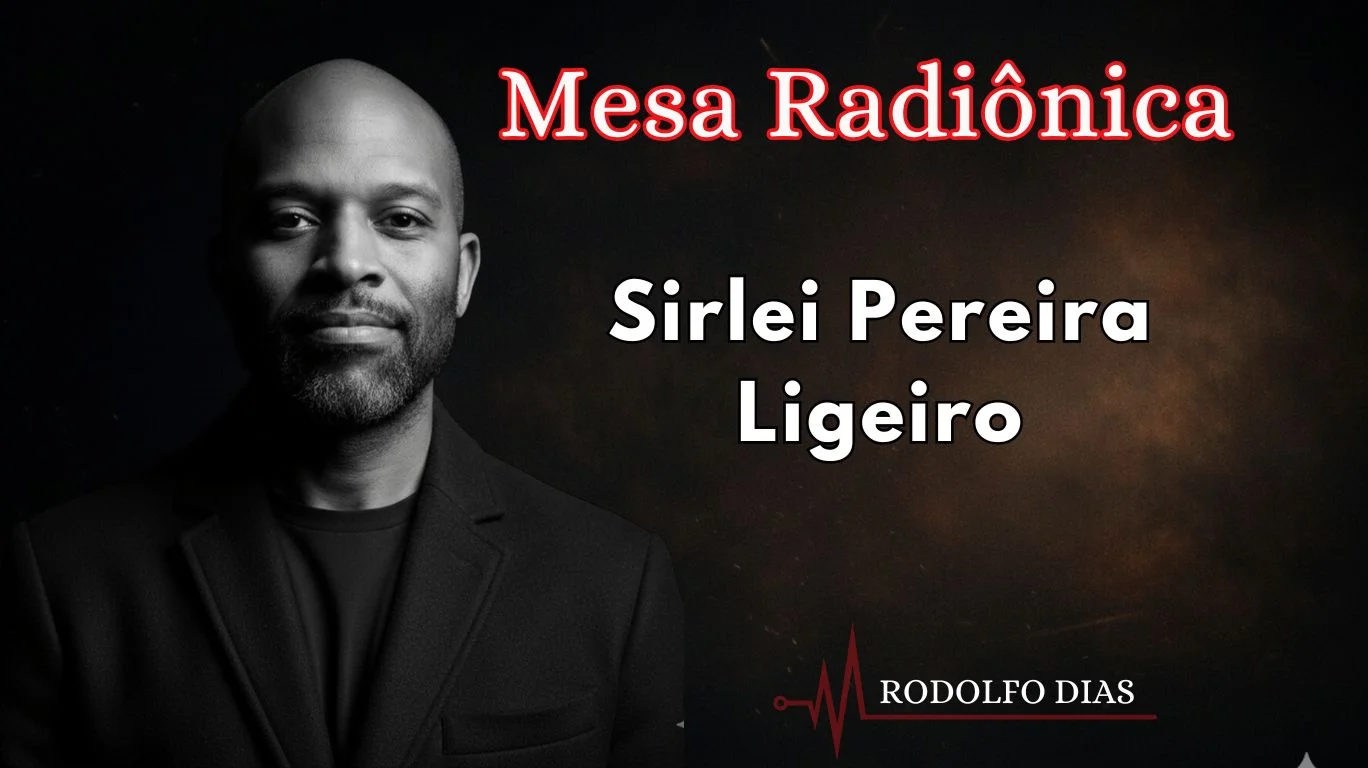 Mesa Radiônica Sirlei Pereira Ligeiro